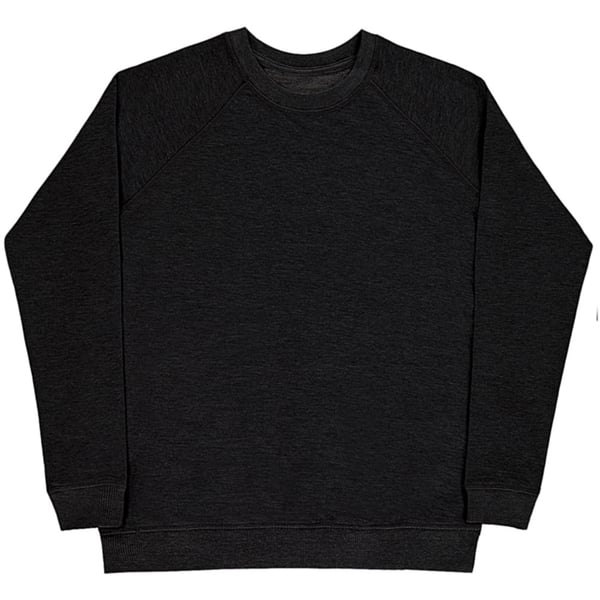 Nakedshirt Womens/Ladies Lilou Crew Neck Long Sleeve Sweatshirt