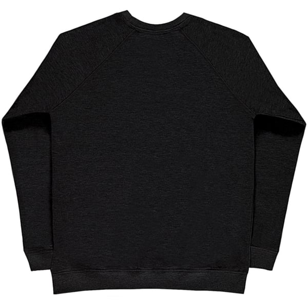 Nakedshirt Womens/Ladies Lilou Crew Neck Long Sleeve Sweatshirt