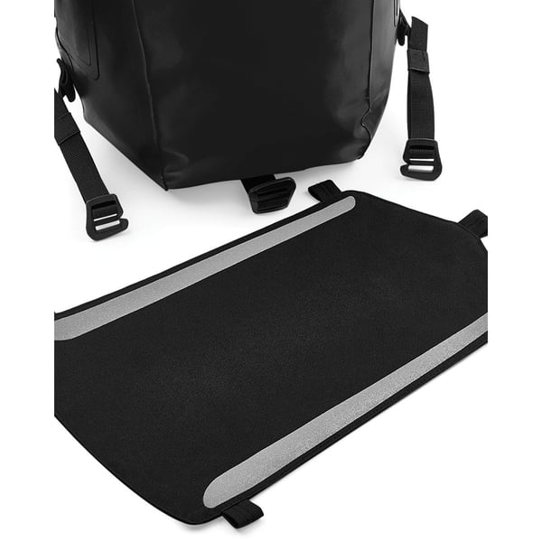 Quadra Submerge 25 Litre Waterproof Backpack/Rucksack