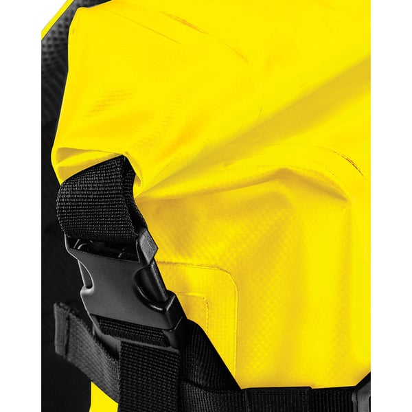 Quadra Submerge 25 Litre Waterproof Backpack/Rucksack