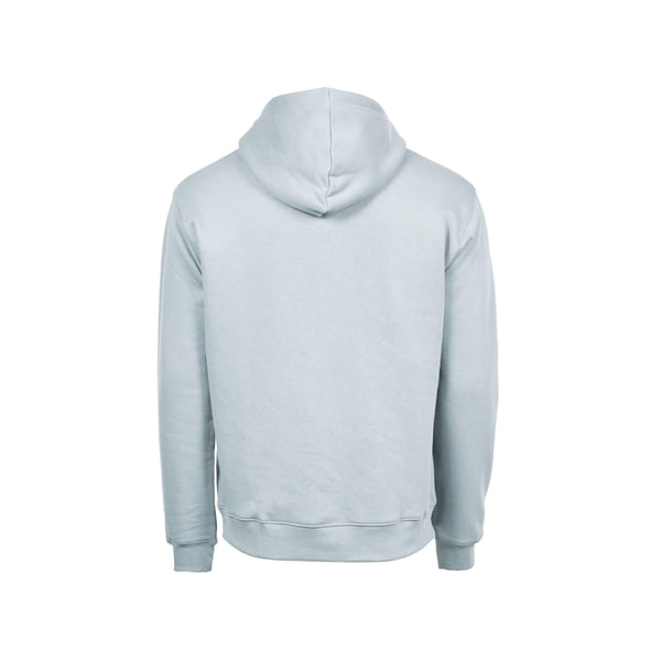 Tee Jays Mens Hooded Cotton Blend Sweatshirt