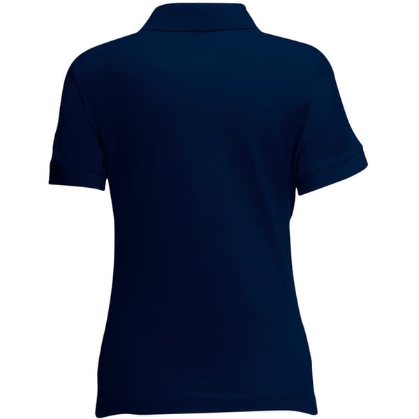 Fruit Of The Loom Womens/Ladies Lady Fit Short-Sleeved Polo Shirt