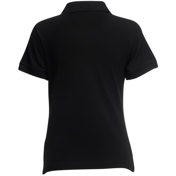 Fruit Of The Loom Womens/Ladies Lady Fit Short-Sleeved Polo Shirt