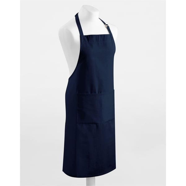 Westford Mill Adults Unisex Cotton Craft Apron