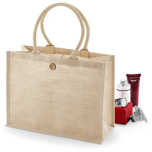 Westford Mill Juco Shopper Bag