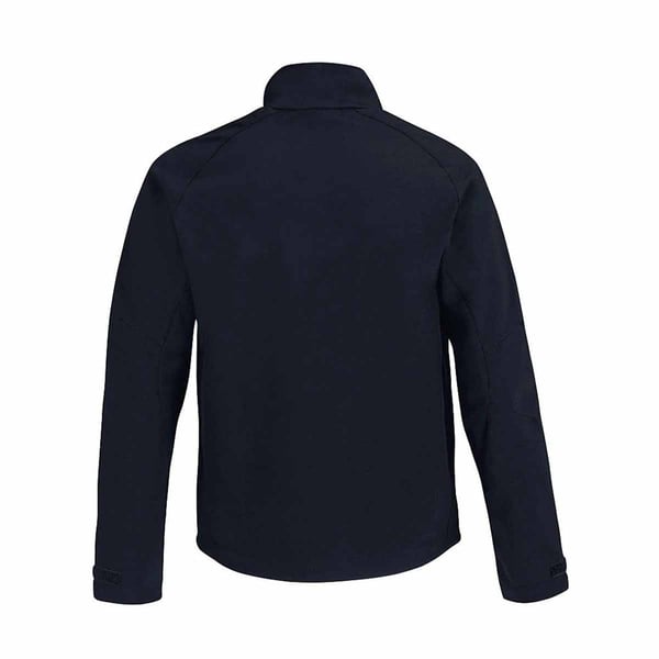 B&C Herr X-Lite Softshelljacka