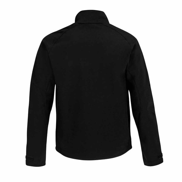B&C Herr X-Lite Softshelljacka