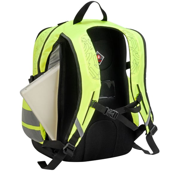 Shugon London Pro Hi-Vis -reppu