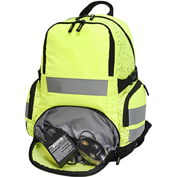 Shugon London Pro Hi-Vis -reppu