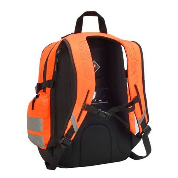Shugon London Pro Hi-Vis -reppu