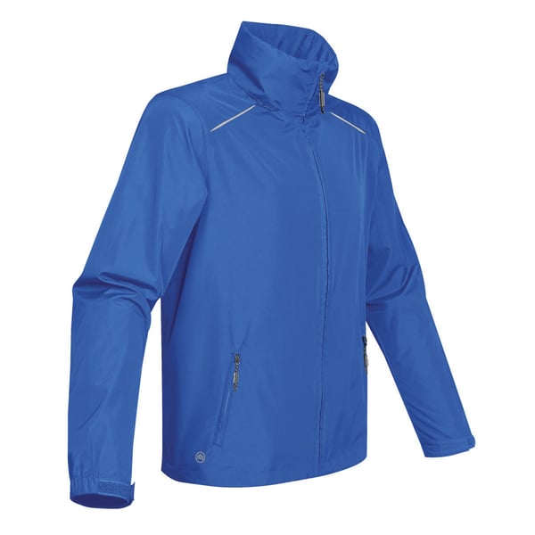 Stormtech Herr Nautilus Performance Shell Jacka