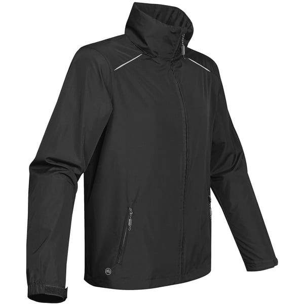 Stormtech Herr Nautilus Performance Shell Jacka