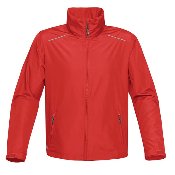 Stormtech Miesten Nautilus Performance Shell -takki