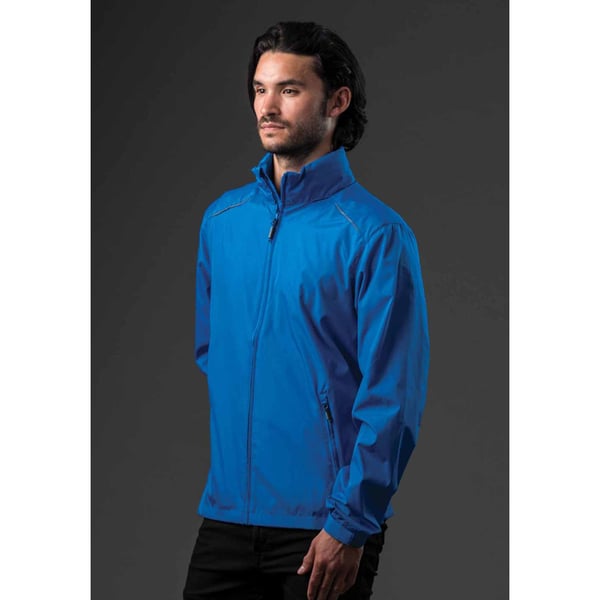 Stormtech Herr Nautilus Performance Shell Jacka