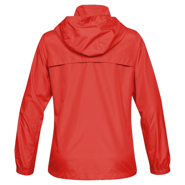 Stormtech Dam/Dam Nautilus Performance Shell Jacka