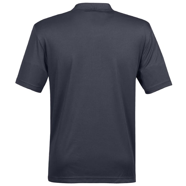 Stormtech Mens Eclipse H2X-Dry Pique Polo