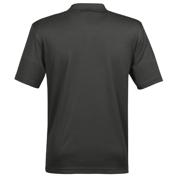 Stormtech Mens Eclipse H2X-Dry Pique Polo