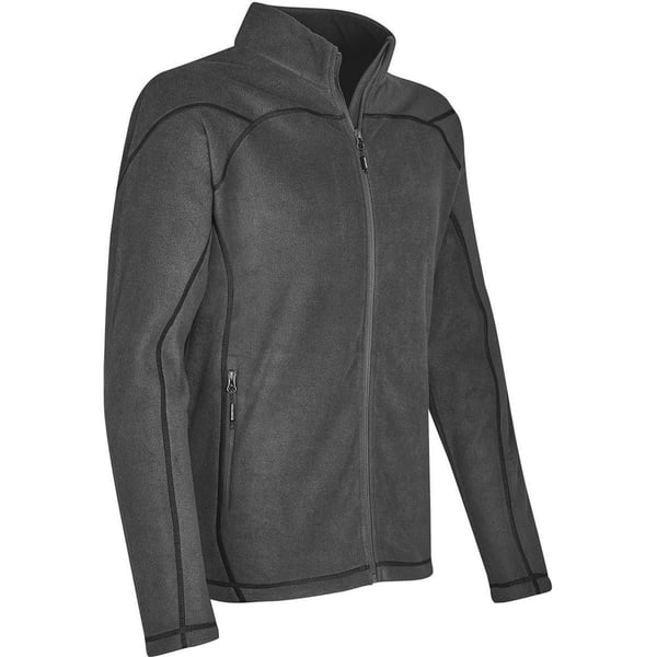 Stormtech Herre Reactor Fleece Shell jakke