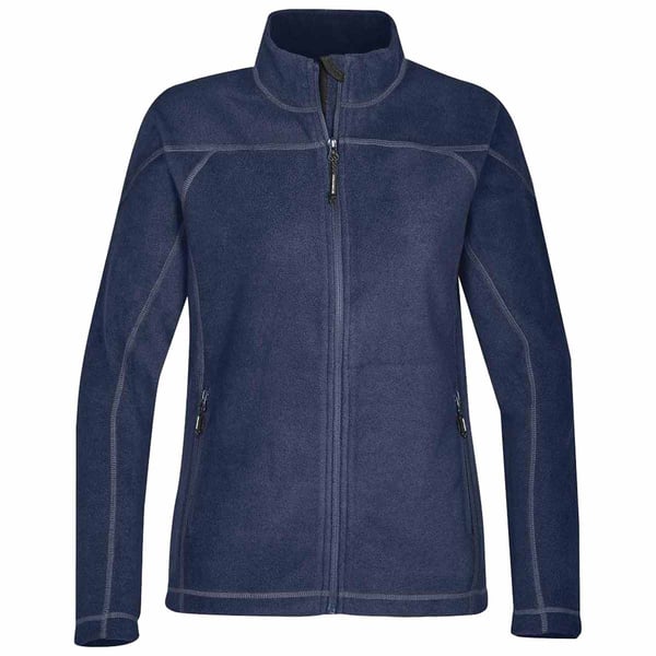 Stormtech Reactor Fleece Shell-jakke til kvinder/damer