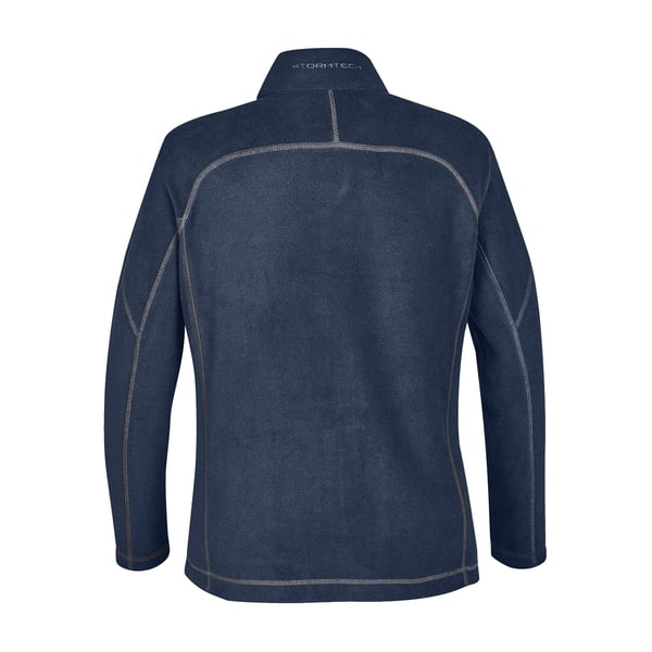 Stormtech Womens/Ladies Reactor Fleece Shell Jacket