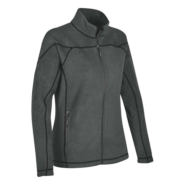 Stormtech Womens/Ladies Reactor Fleece Shell Jacket