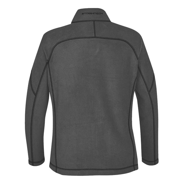 Stormtech Womens/Ladies Reactor Fleece Shell Jacket