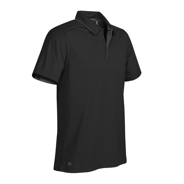 Stormtech Miesten Inertia Sport Poolopaita