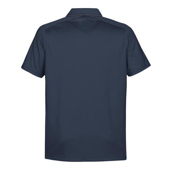 Stormtech Miesten Inertia Sport Poolopaita