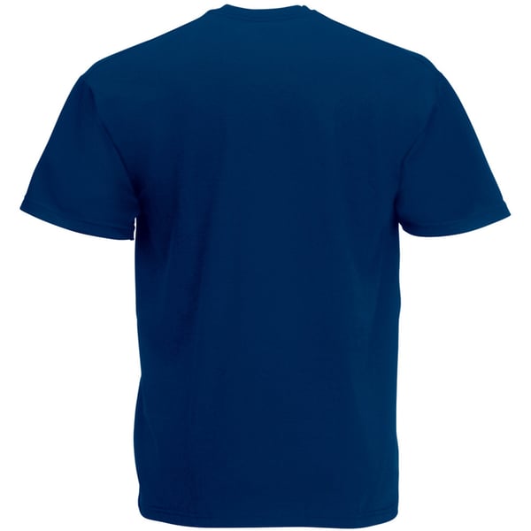 Mens Value Short Sleeve Casual T-Shirt
