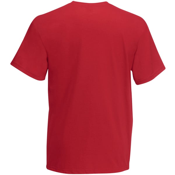 Mens Value Short Sleeve Casual T-Shirt