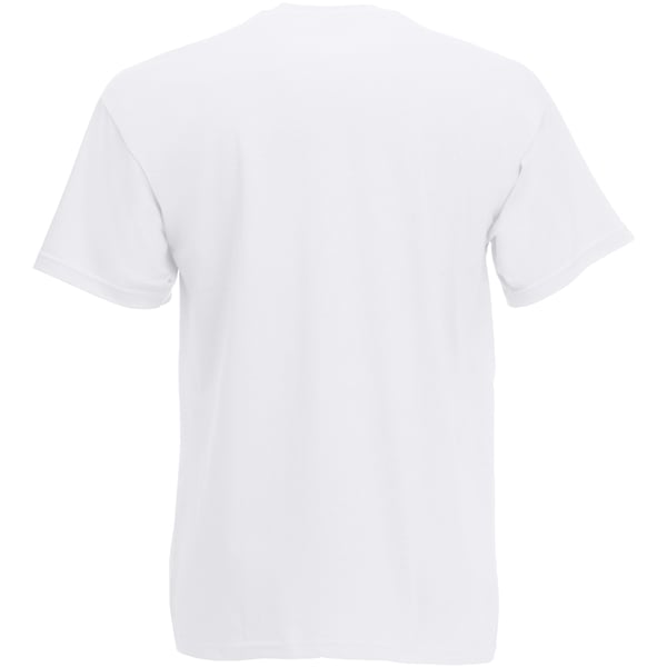 Mens Value Short Sleeve Casual T-Shirt