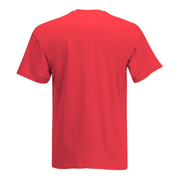 Mens Value Short Sleeve Casual T-Shirt