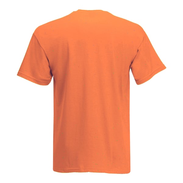Mens Value Short Sleeve Casual T-Shirt
