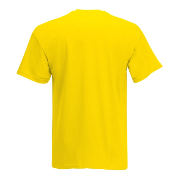 Mens Value Short Sleeve Casual T-Shirt