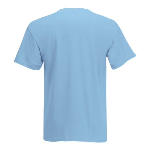 Mens Value Short Sleeve Casual T-Shirt