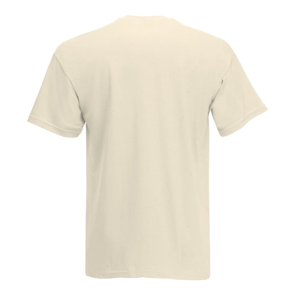 Mens Value Short Sleeve Casual T-Shirt