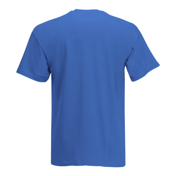 Mens Value Short Sleeve Casual T-Shirt