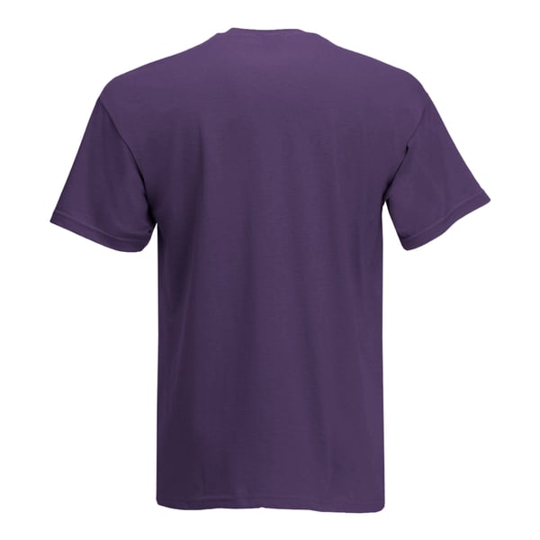 Mens Value Short Sleeve Casual T-Shirt