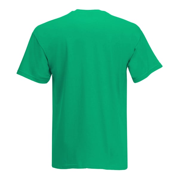 Mens Value Short Sleeve Casual T-Shirt