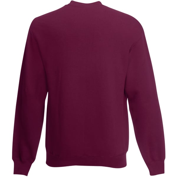 Jersey sweater til mænd