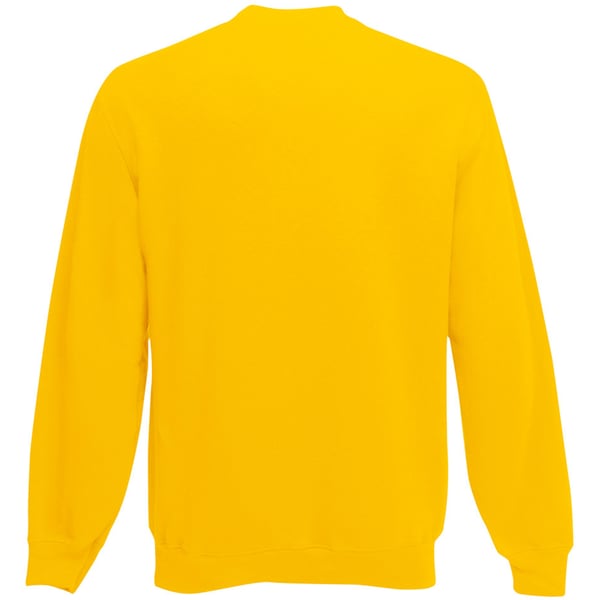 Jersey sweater til mænd