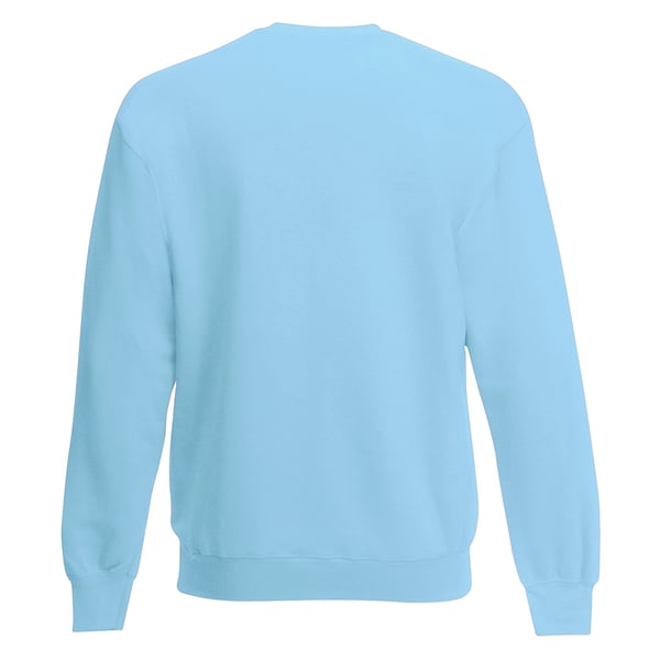 Jersey sweater til mænd