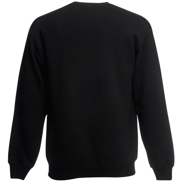 Jersey sweater til mænd