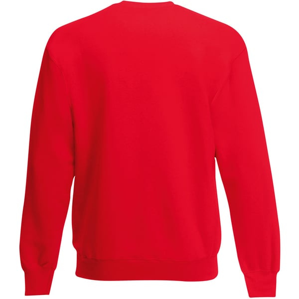 Jersey sweater til mænd