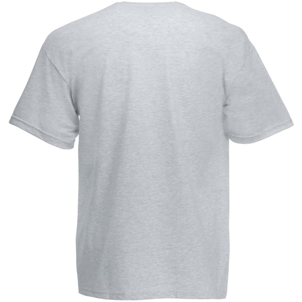 Mens Short Sleeve Casual T-Shirt