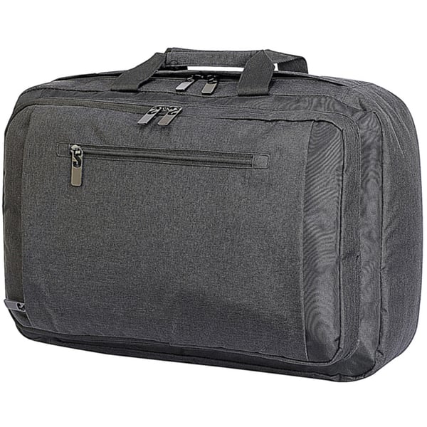 Shugon Bordeaux Laptop dokumentmappe