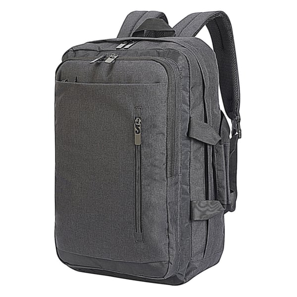 Shugon Bordeaux Laptop dokumentmappe