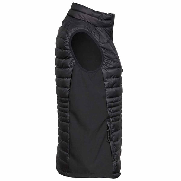 Tee Jays Dame/kvinder Crossover Bodywarmer