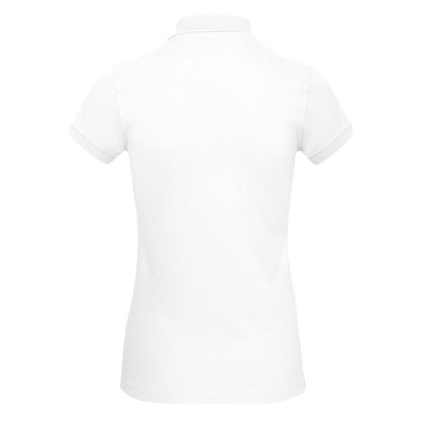 B&C Womens/Ladies Inspire Polo