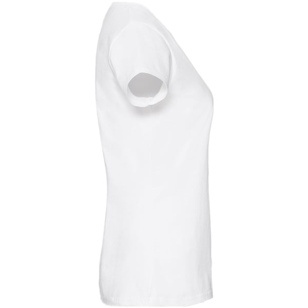 Fruit Of The Loom Womens/Ladies Ringspun Premium T-Shirt